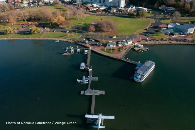 Photo of property in 1114 Whakaue Street, Rotorua, 3010