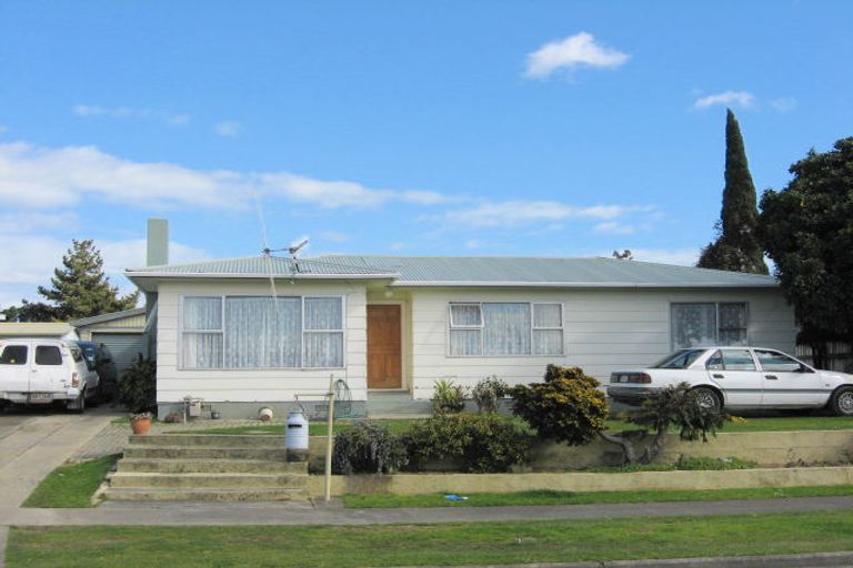 Photo of property in 72 Meadowvale Drive, Levin, 5510