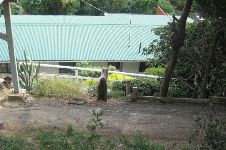 Photo of property in 166 Cecil Road, Wilton, Wellington, 6012