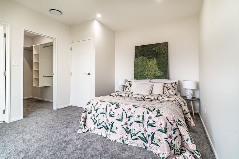 Photo of property in 6 Pipipi Lane, Halswell, Christchurch, 8025