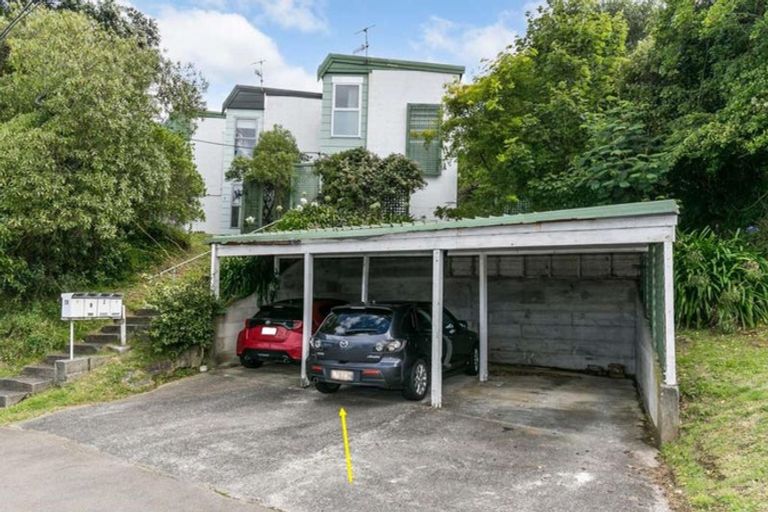 Photo of property in 3/70 Hataitai Road, Hataitai, Wellington, 6021