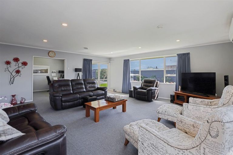 Photo of property in 265 Tancred Street, Ashburton, 7700