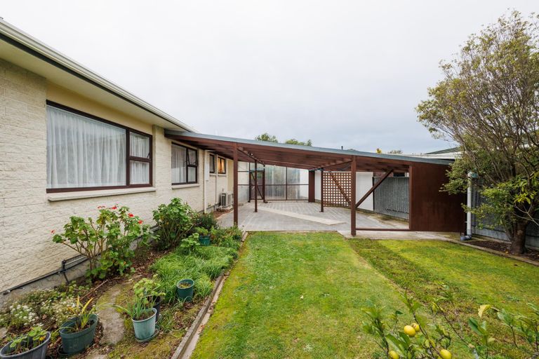 Photo of property in 11 Moyne Avenue, Milson, Palmerston North, 4414