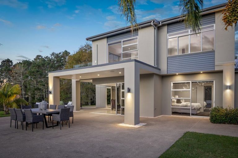 Photo of property in 19 Messenger Road, Stillwater, Silverdale, 0993