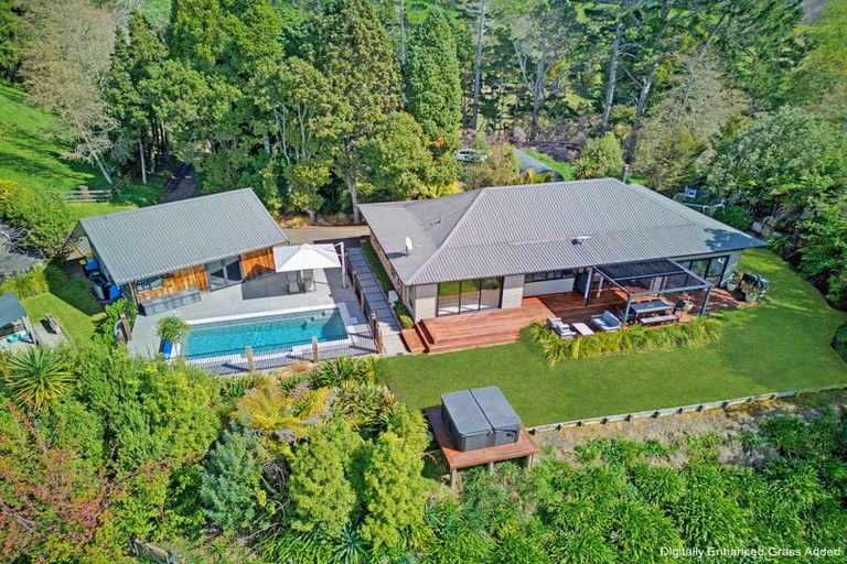 Photo of property in 4/155 Old Mountain Road, Karamu, Hamilton, 3285