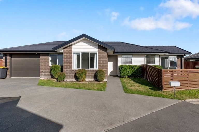 Photo of property in 28 Contrail Street, Wigram, Christchurch, 8042