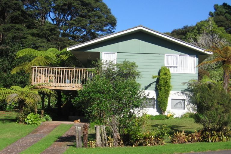 Photo of property in 34 Annison Avenue, Glen Eden, Auckland, 0602