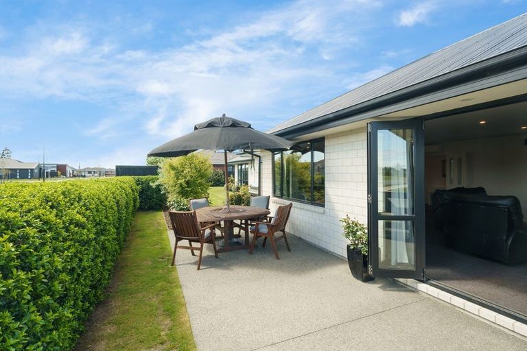 Photo of property in 29 Hungerford Drive, Rolleston, 7615