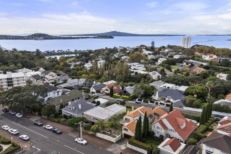 Photo of property in 25 Taurarua Terrace, Parnell, Auckland, 1052