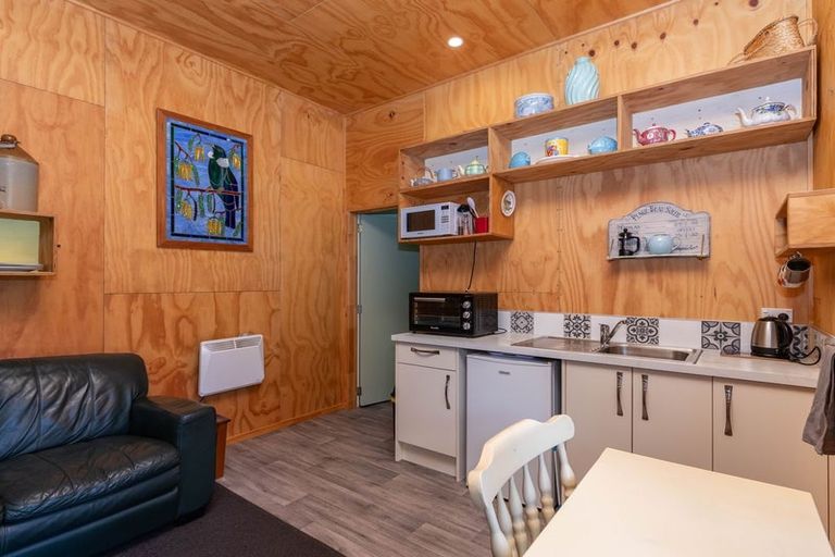 Photo of property in 233 Taramakau Highway, Kumara Junction, Kumara, 7875