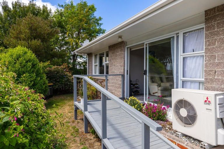 Photo of property in 2/9 Dillon Street, Blenheim, 7201