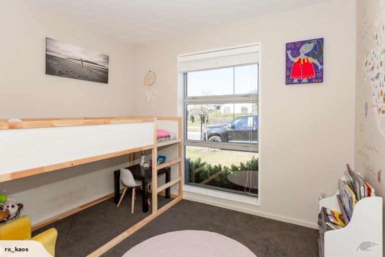 Photo of property in 25 Ruapani Street, Marshland, Christchurch, 8083