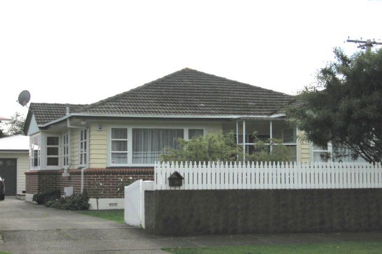 Photo of property in 29 Gordon Street, Avalon, Lower Hutt, 5011