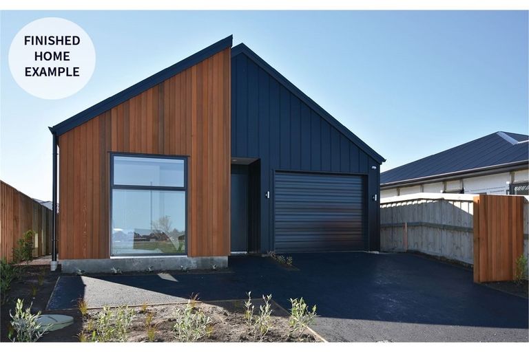 Photo of property in 20 Sheehan Street, Halswell, Christchurch, 8025