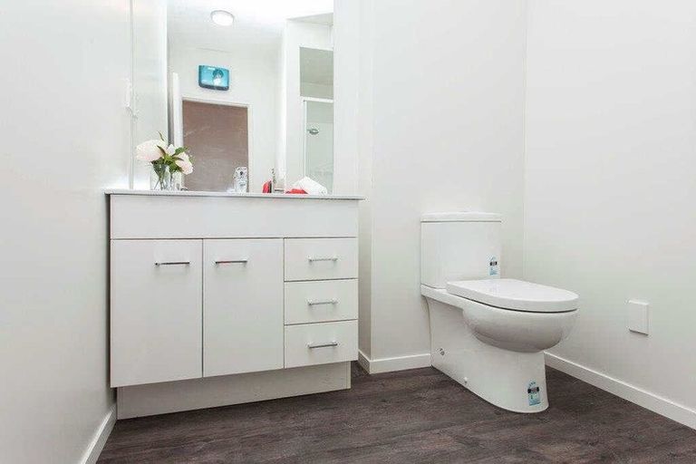 Photo of property in 104/118 Bealey Avenue, Christchurch Central, Christchurch, 8013