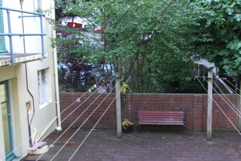 Photo of property in Avon Apartments, 5/313 The Terrace, Te Aro, Wellington, 6011