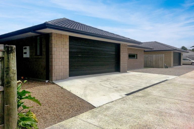 Photo of property in 51a Campbell Street, Leamington, Cambridge, 3432