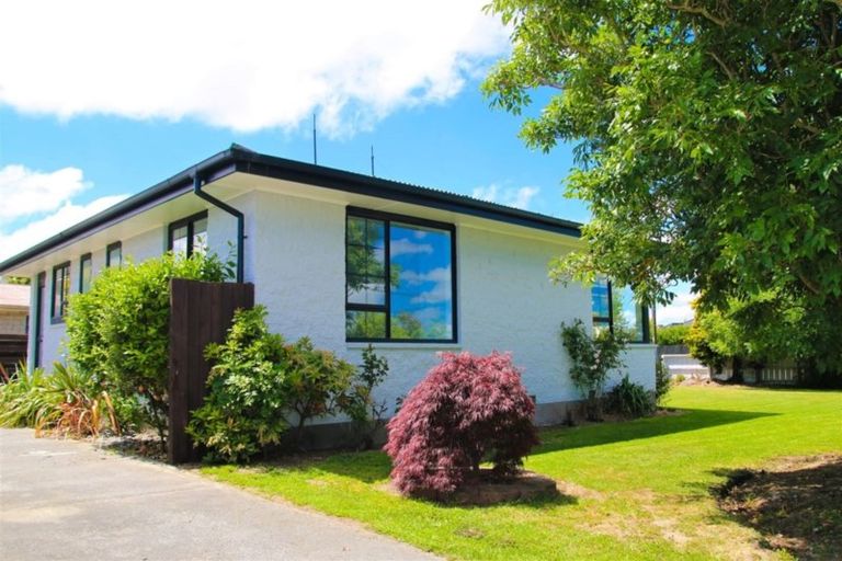 Photo of property in 26 Brookside Road, Rolleston, 7614