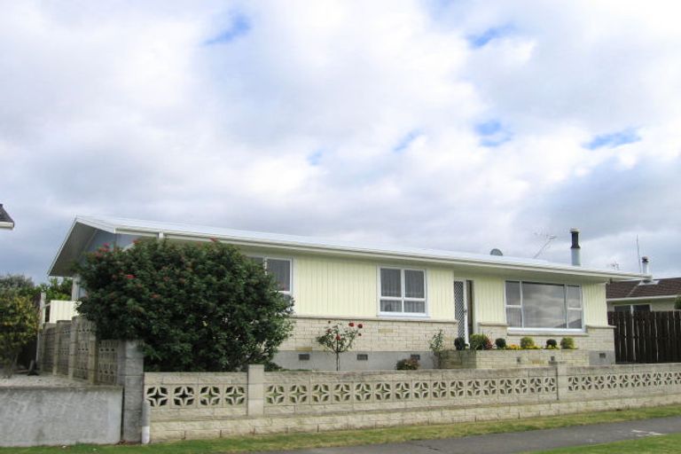 Photo of property in 31 Plunket Street, Tamatea, Napier, 4112