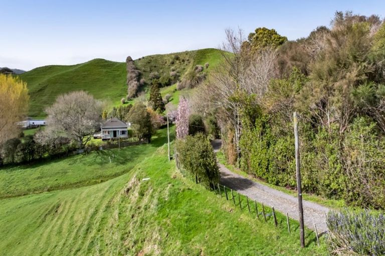 Photo of property in 356 Waihapa Road, Pukengahu, Stratford, 4393
