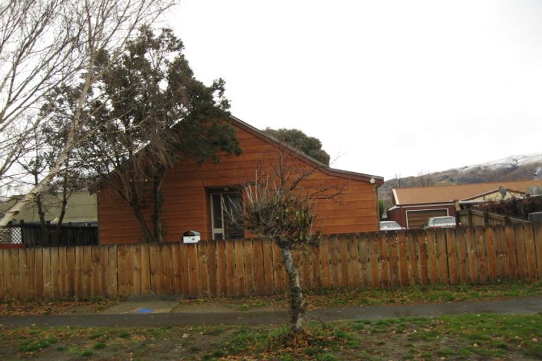 Photo of property in 58 Antimony Crescent, Cromwell, 9310