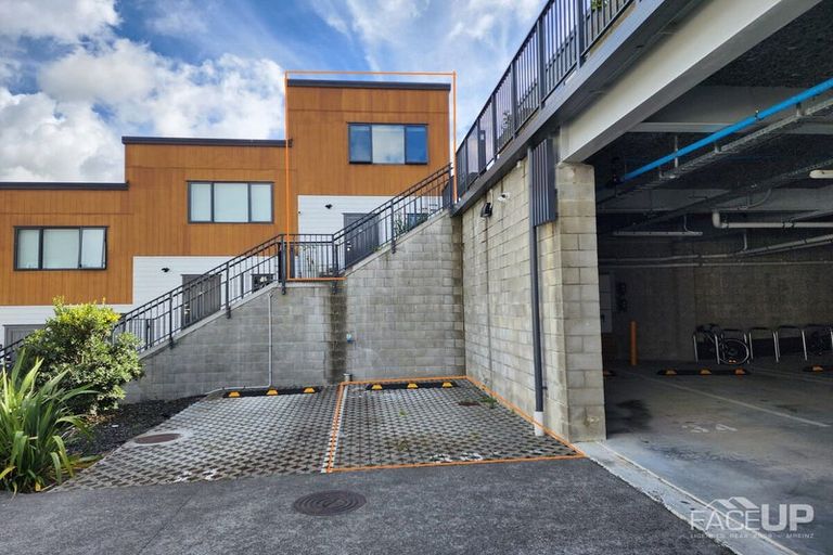 Photo of property in Rf202b, 30/18 Hewlett Road, Massey, Auckland, 0614