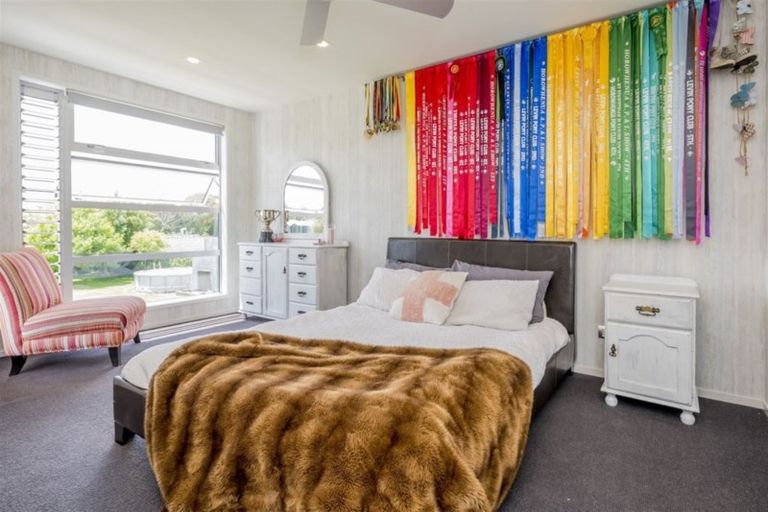 Photo of property in 24 Okarito Avenue, Levin, 5510