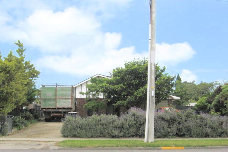 Photo of property in 76 Awapuni Road, Awapuni, Gisborne, 4010