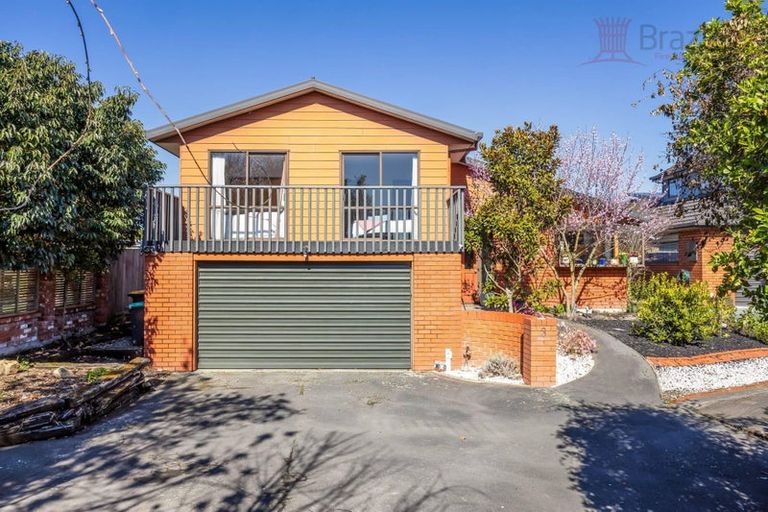 Photo of property in 3/112 Saint Albans Street, St Albans, Christchurch, 8014