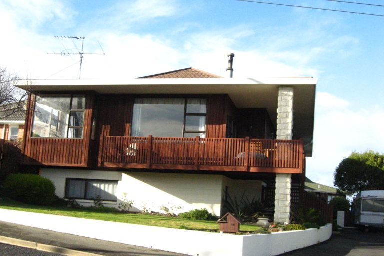 Photo of property in 18 Albion Street, Shiel Hill, Dunedin, 9013