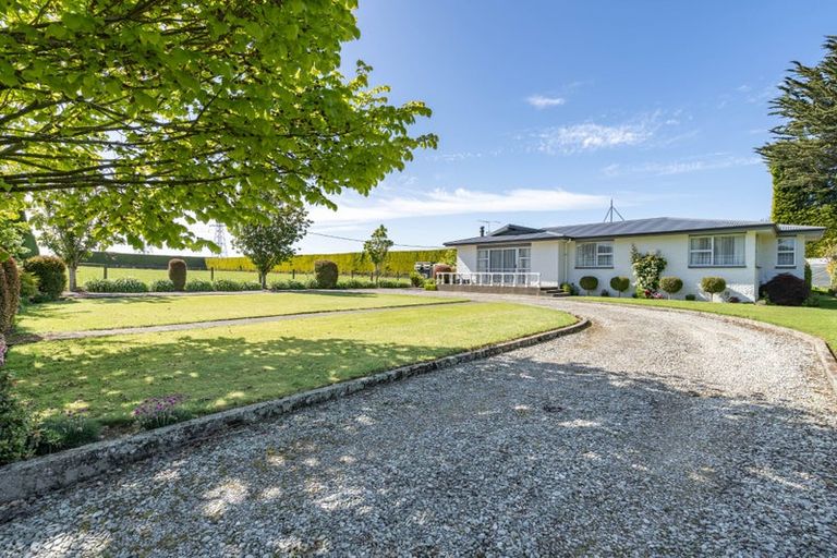 Photo of property in 220 North Makarewa Grove Bush Road, Makarewa, Invercargill, 9876