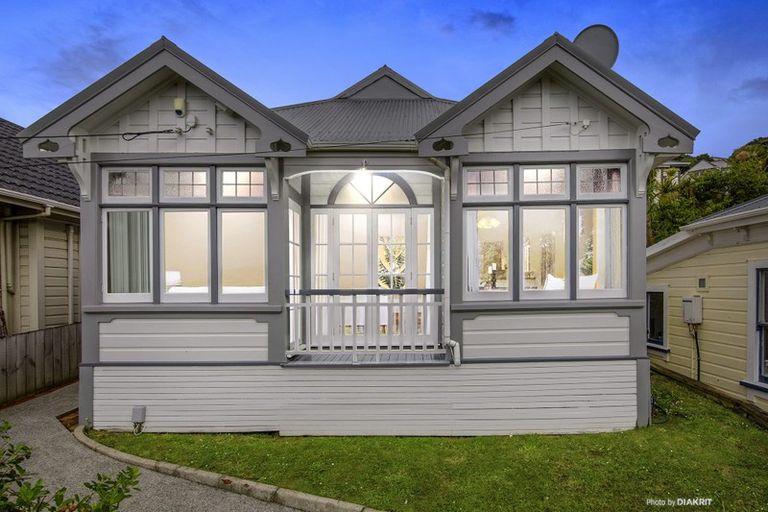 Photo of property in 144 Hataitai Road, Hataitai, Wellington, 6021