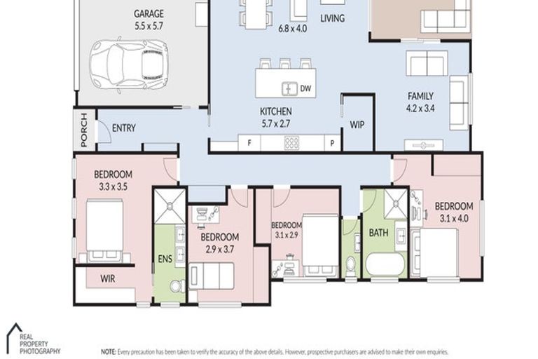 Photo of property in 95 Nobilo Road, Kumeu, 0810