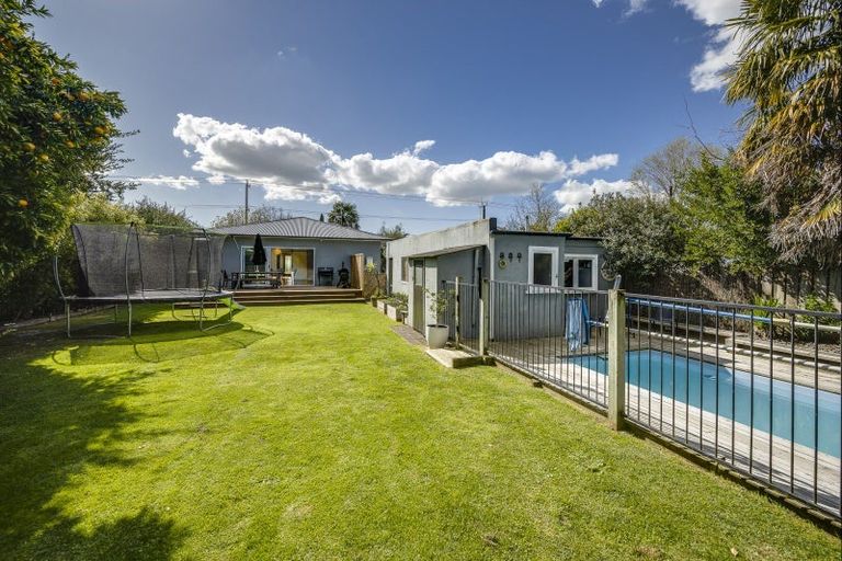 Photo of property in 29 Te Aute Road, Havelock North, 4130
