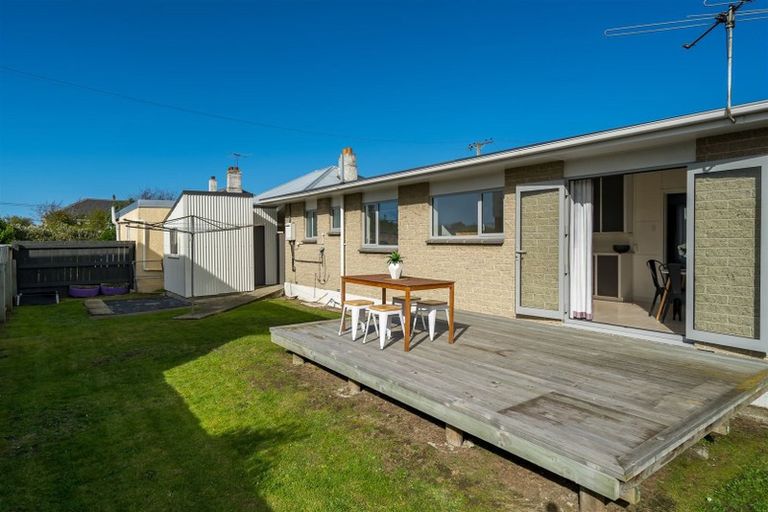 Photo of property in 11 Dick Street, South Dunedin, Dunedin, 9012
