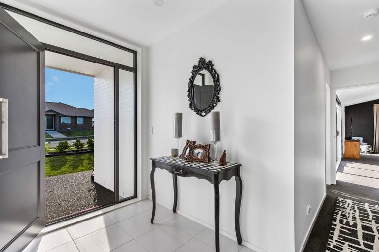 Photo of property in 4 Fernan Street, Pokeno, 2402