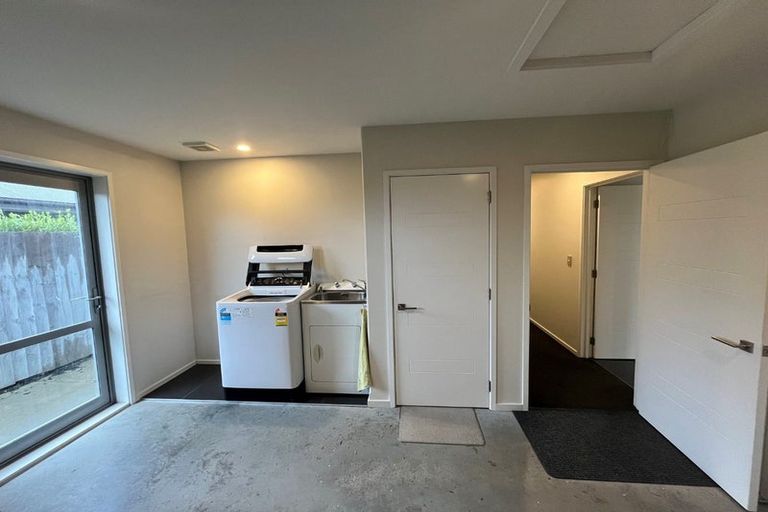 Photo of property in 144 The Runway, Wigram, Christchurch, 8042