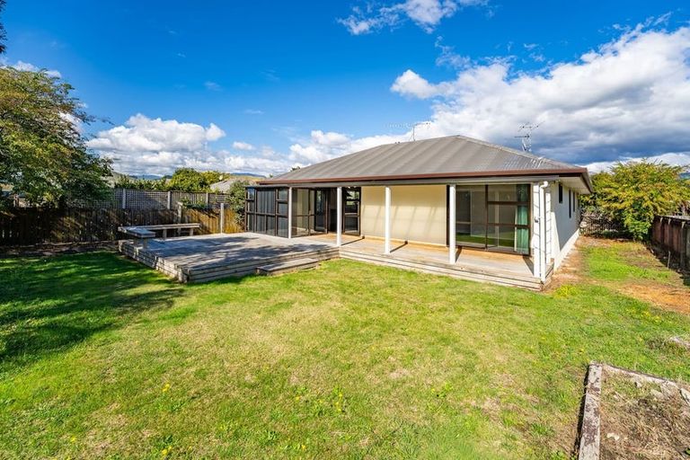 Photo of property in 17c Martin Avenue, Wakefield, 7025