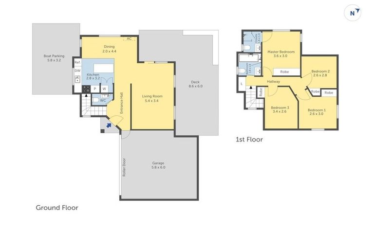 Photo of property in 33 Cityview Place, Massey, Auckland, 0614