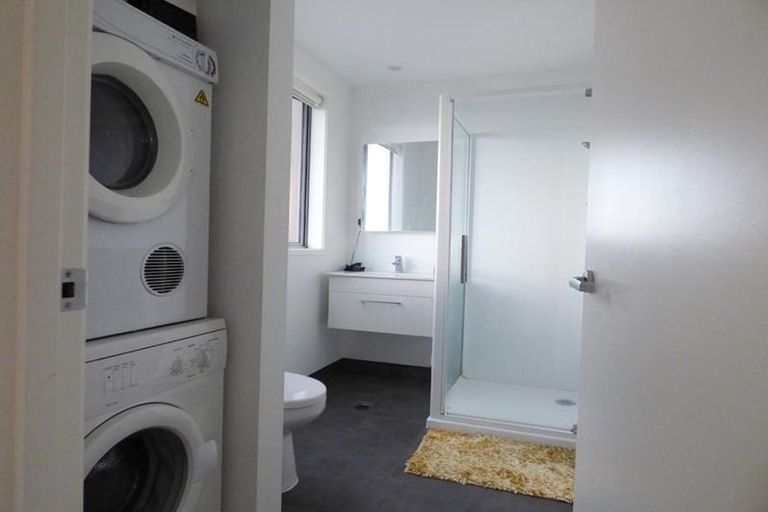 Photo of property in 204/160a Hobsonville Point Road, Hobsonville, Auckland, 0616