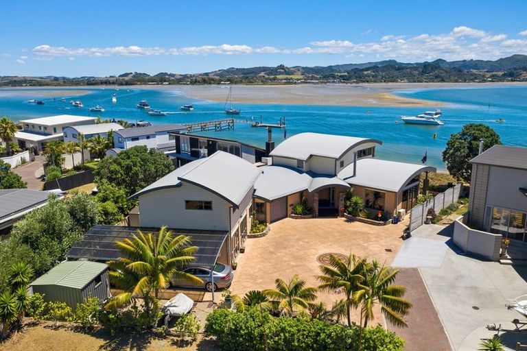 Photo of property in 249 Omaha Drive, Omaha, Warkworth, 0986