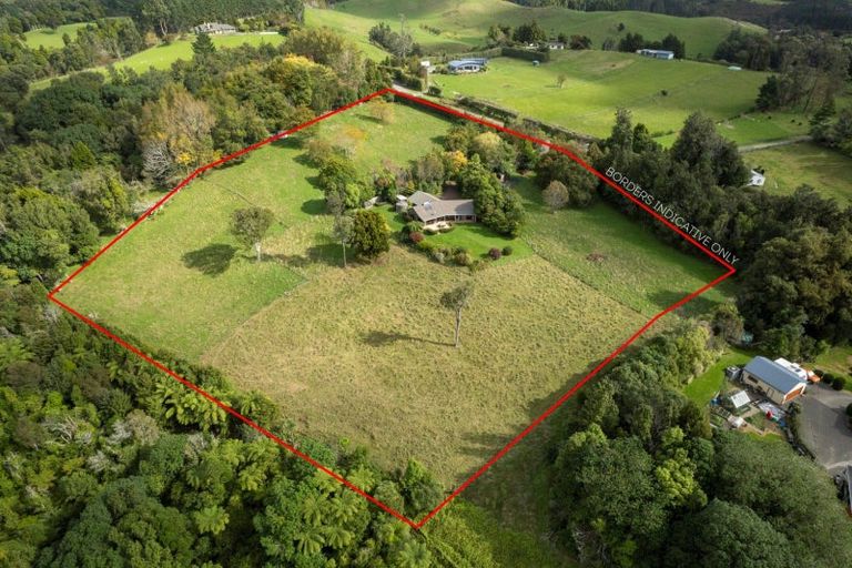 Photo of property in 751 Esdaile Road, Whakamarama, Tauranga, 3180