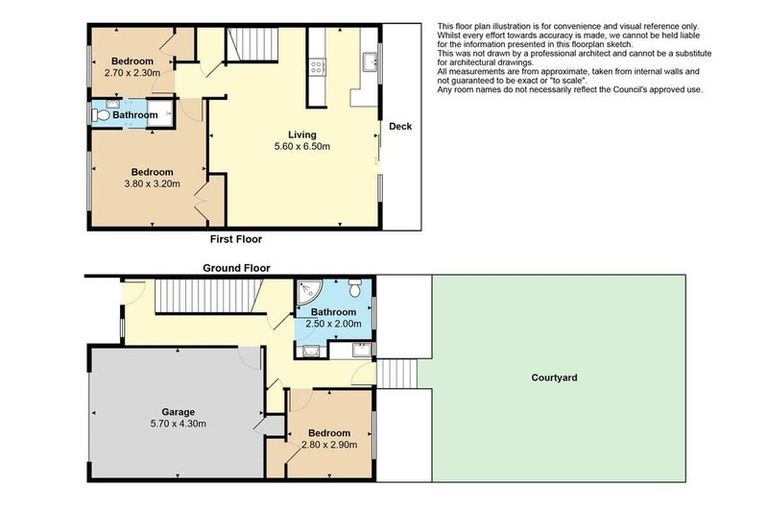 Photo of property in 2/19 Copley Street, New Lynn, Auckland, 0600