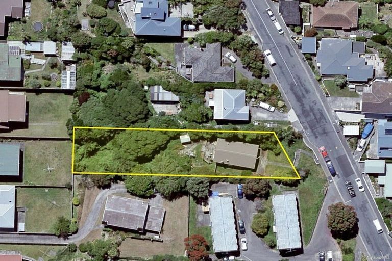 Photo of property in 48 Buckley Road, Southgate, Wellington, 6023