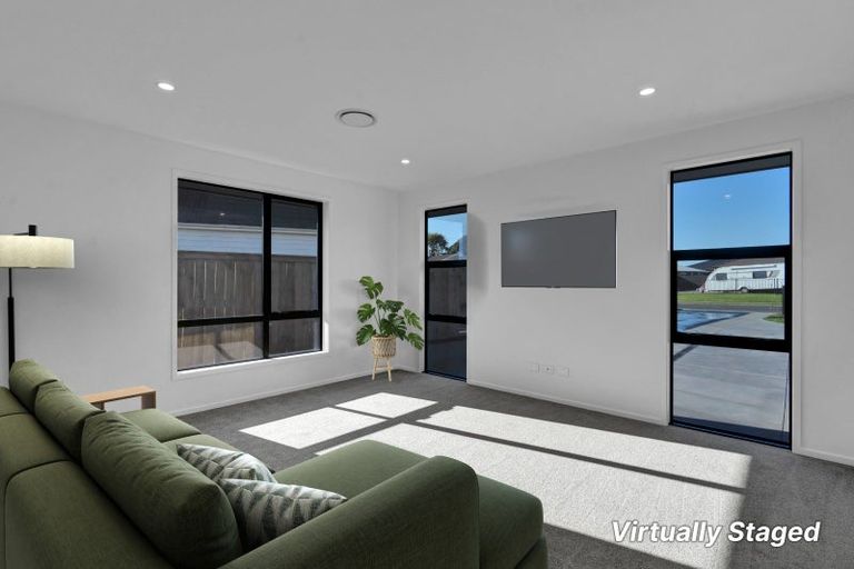 Photo of property in 5-7 Wills Road, Bell Block, New Plymouth, 4312
