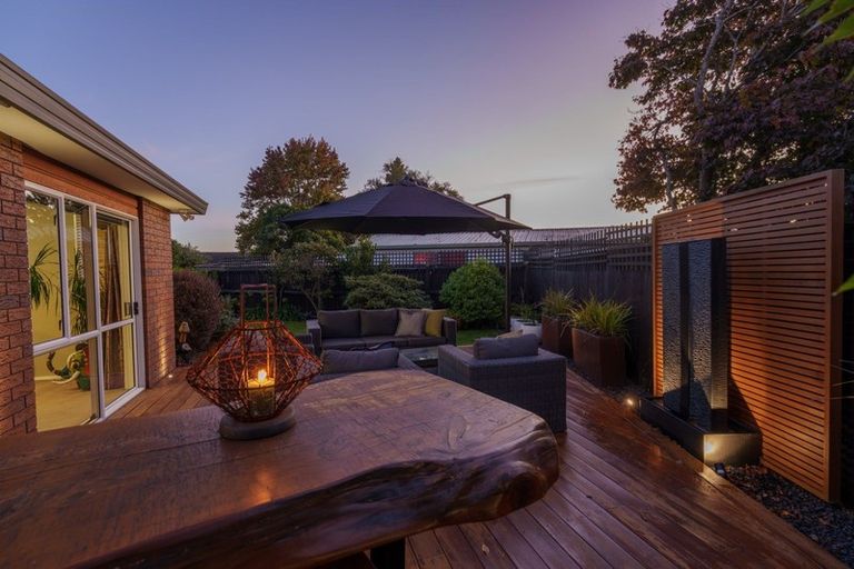 Photo of property in 2/54 Hudson Street, Bryndwr, Christchurch, 8053