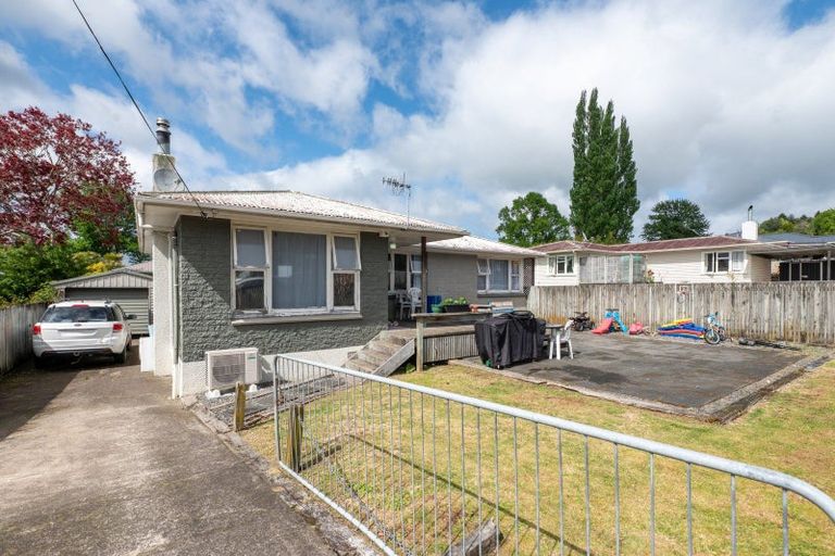Photo of property in 56 Fairview Road, Western Heights, Rotorua, 3015