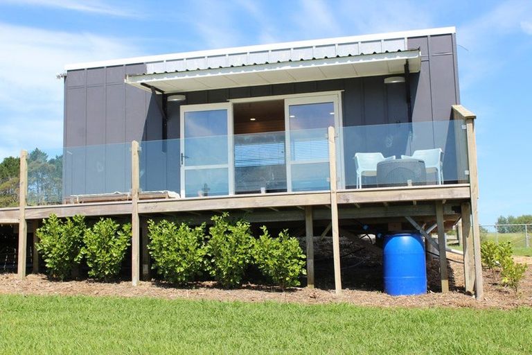 Photo of property in Dunkerron Farm, 852 Oneriri Road, Kaiwaka, 0573