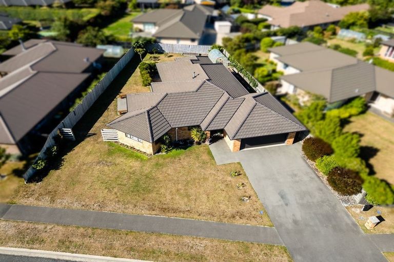 Photo of property in 20 Fairfield Way, Rolleston, 7614