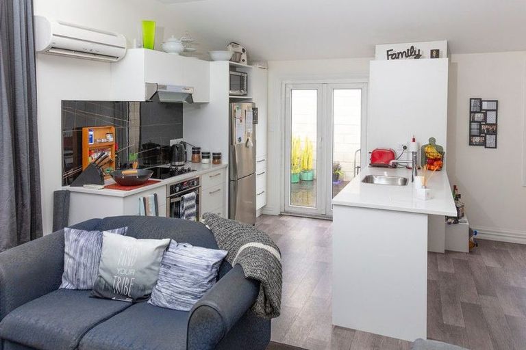 Photo of property in 19 Parlane Street, Addington, Christchurch, 8024